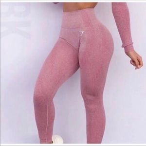 Gymshark Vital Seamless